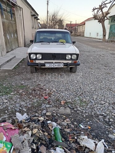 LADA (VAZ) 2106 1988, 88,696 km - 1.5 l - Tovuz