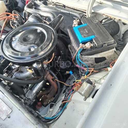 LADA (VAZ) 2106 1987, 30,000 km - 1.5 л - Balakən