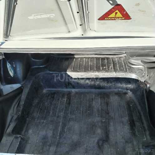LADA (VAZ) 2106 1987, 30,000 km - 1.5 л - Balakən