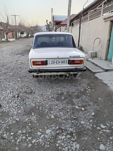 LADA (VAZ) 2106 1988, 88,696 km - 1.5 l - Tovuz