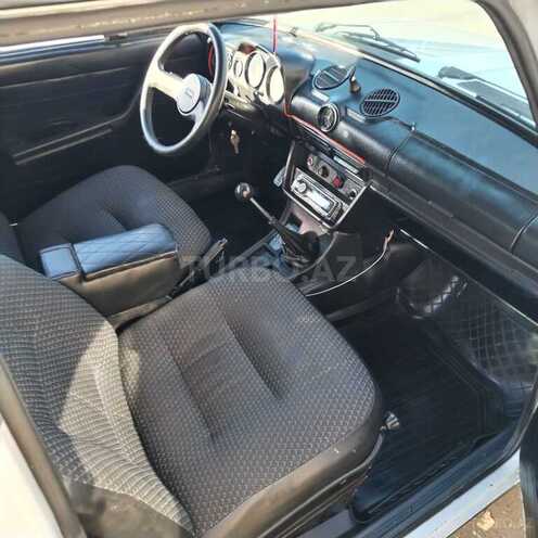 LADA (VAZ) 2106 1987, 30,000 km - 1.5 л - Balakən