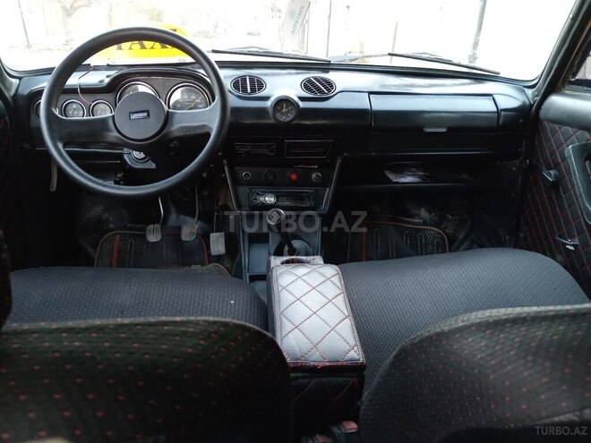 LADA (VAZ) 2106 1988, 88,696 km - 1.5 l - Tovuz