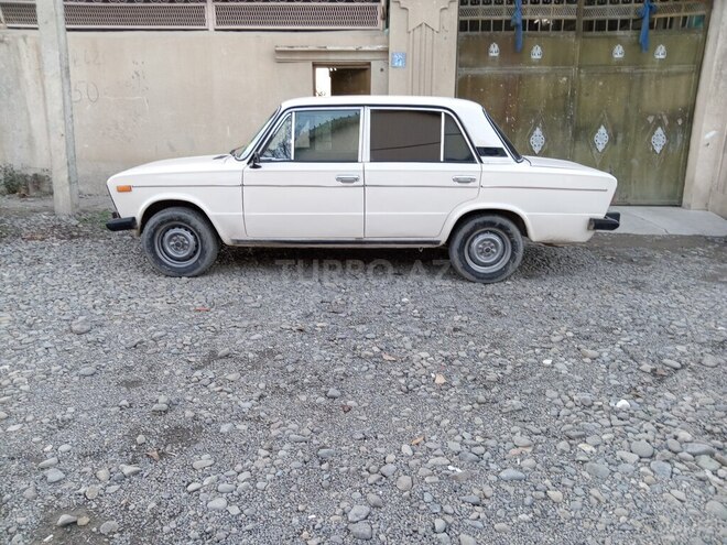 LADA (VAZ) 2106 1988, 88,696 km - 1.5 l - Tovuz