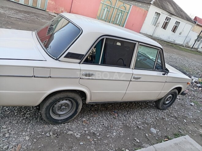 LADA (VAZ) 2106 1988, 88,696 km - 1.5 l - Tovuz