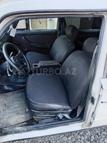 LADA (VAZ) 2106 1988, 88,696 km - 1.5 l - Tovuz