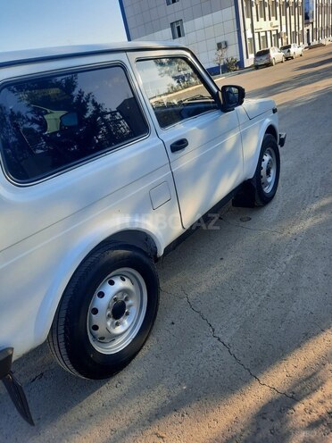 LADA (VAZ) Niva 2004, 142,369 km - 1.7 л - Sabirabad