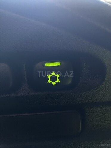 Chevrolet Niva 2017, 22,300 km - 1.7 l - Xırdalan