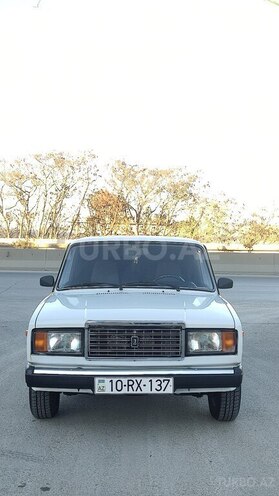 LADA (VAZ) 2107 2006, 11,000 km - 1.6 л - Bakı
