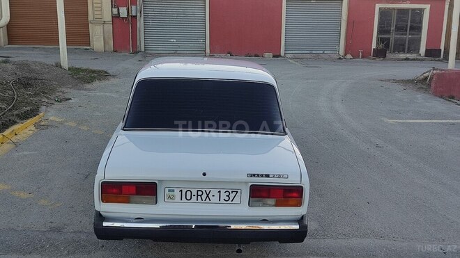 LADA (VAZ) 2107 2006, 11,000 km - 1.6 л - Bakı