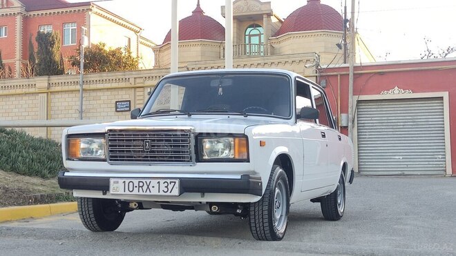 LADA (VAZ) 2107 2006, 11,000 km - 1.6 л - Bakı