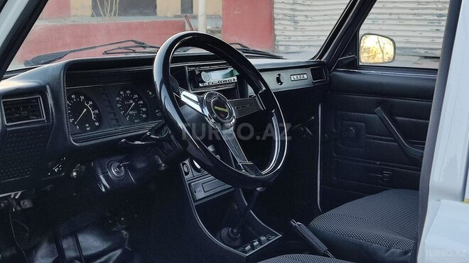 LADA (VAZ) 2107 2006, 11,000 km - 1.6 л - Bakı