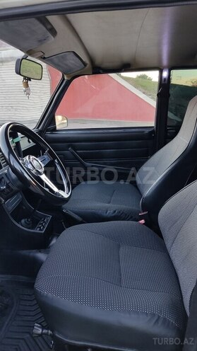 LADA (VAZ) 2107 2006, 11,000 km - 1.6 л - Bakı