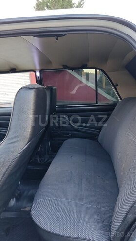 LADA (VAZ) 2107 2006, 11,000 km - 1.6 л - Bakı