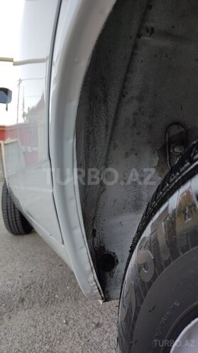 LADA (VAZ) 2107 2006, 11,000 km - 1.6 л - Bakı