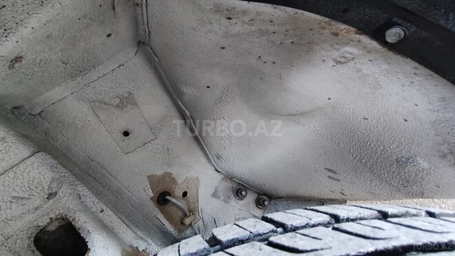 LADA (VAZ) 2107 2006, 11,000 km - 1.6 л - Bakı