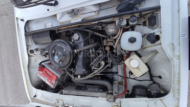 LADA (VAZ) 2107 2006, 11,000 km - 1.6 л - Bakı