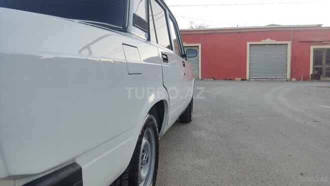 LADA (VAZ) 2107 2006, 11,000 km - 1.6 л - Bakı