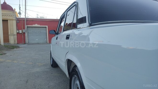 LADA (VAZ) 2107 2006, 11,000 km - 1.6 л - Bakı
