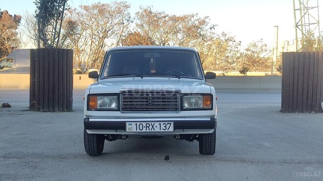 LADA (VAZ) 2107 2006, 11,000 km - 1.6 л - Bakı