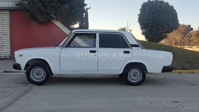 LADA (VAZ) 2107 2006, 11,000 km - 1.6 л - Bakı