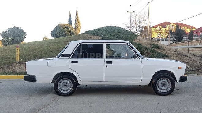 LADA (VAZ) 2107 2006, 11,000 km - 1.6 л - Bakı