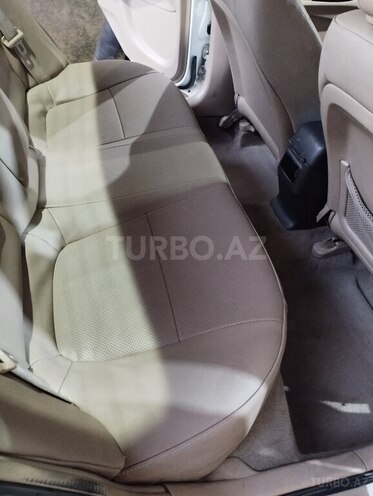 Nissan Sunny 2010, 290,000 km - 1.6 л - Bakı