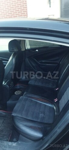 Volkswagen Passat 2008, 250,000 km - 1.8 л - Bakı