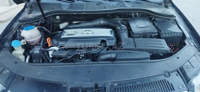 Volkswagen Passat 2008, 250,000 km - 1.8 л - Bakı