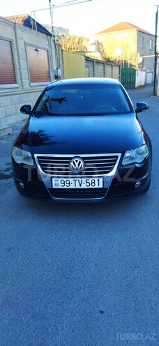 Volkswagen Passat 2008, 250,000 km - 1.8 л - Bakı