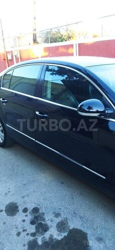 Volkswagen Passat 2008, 250,000 km - 1.8 л - Bakı