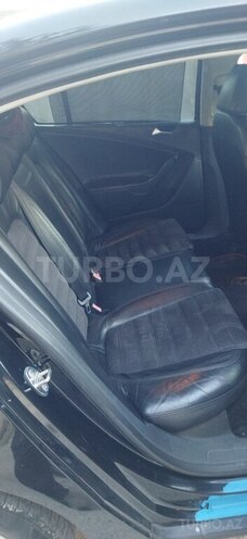 Volkswagen Passat 2008, 250,000 km - 1.8 л - Bakı