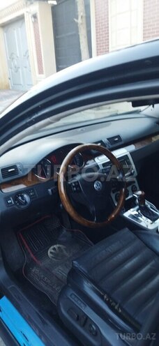 Volkswagen Passat 2008, 250,000 km - 1.8 л - Bakı