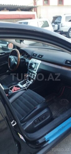 Volkswagen Passat 2008, 250,000 km - 1.8 л - Bakı