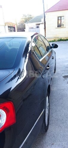 Volkswagen Passat 2008, 250,000 km - 1.8 л - Bakı