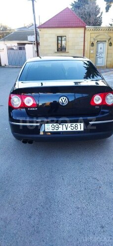 Volkswagen Passat 2008, 250,000 km - 1.8 л - Bakı