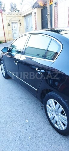 Volkswagen Passat 2008, 250,000 km - 1.8 л - Bakı