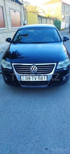 Volkswagen Passat 2008, 250,000 km - 1.8 л - Bakı