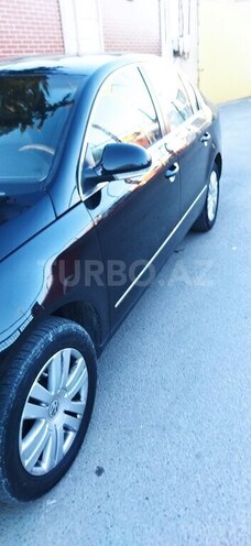 Volkswagen Passat 2008, 250,000 km - 1.8 л - Bakı