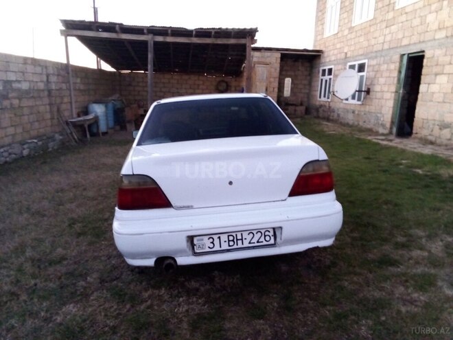 Daewoo Nexia 1997, 555,216 km - 1.5 л - İsmayıllı
