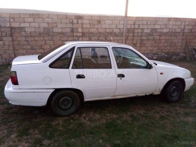 Daewoo Nexia 1997, 555,216 km - 1.5 л - İsmayıllı
