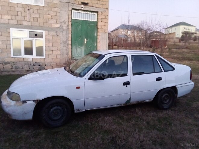 Daewoo Nexia 1997, 555,216 km - 1.5 л - İsmayıllı