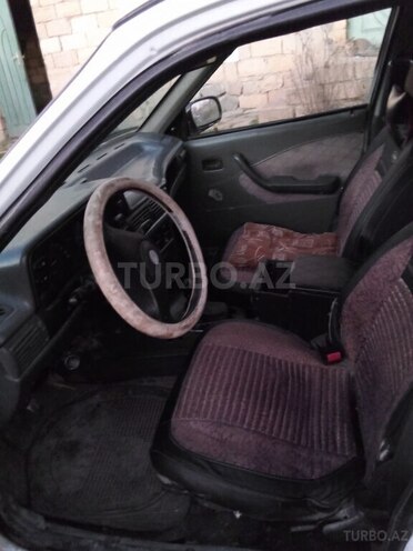 Daewoo Nexia 1997, 555,216 km - 1.5 л - İsmayıllı