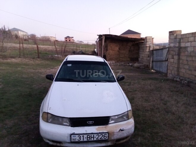 Daewoo Nexia 1997, 555,216 km - 1.5 л - İsmayıllı