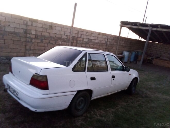 Daewoo Nexia 1997, 555,216 km - 1.5 л - İsmayıllı