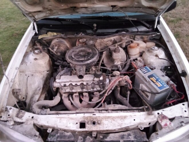 Daewoo Nexia 1997, 555,216 km - 1.5 л - İsmayıllı
