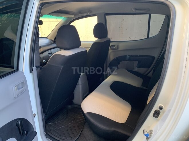 Mitsubishi L200 2014, 128,185 km - 2.5 l - Xırdalan