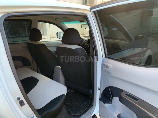 Mitsubishi L200 2014, 128,185 km - 2.5 l - Xırdalan