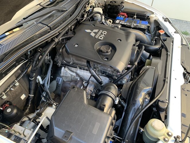 Mitsubishi L200 2014, 128,185 km - 2.5 l - Xırdalan