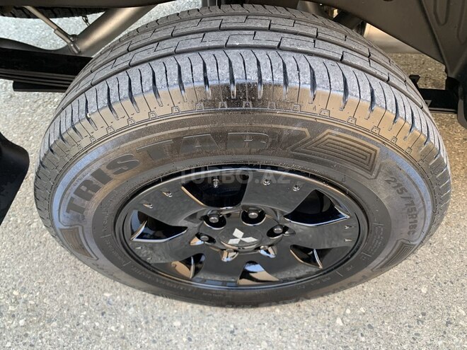 Mitsubishi L200 2014, 128,185 km - 2.5 l - Xırdalan