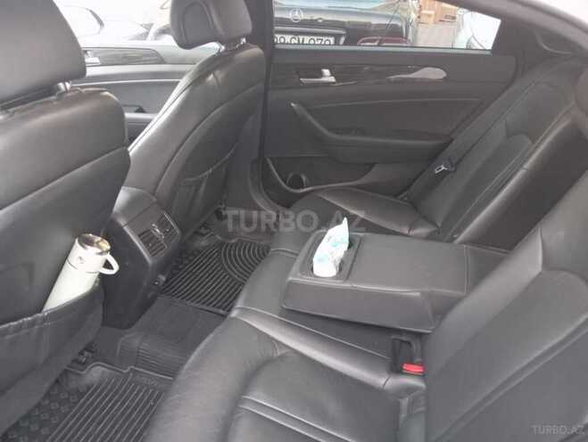 Hyundai Sonata 2015, 210,000 km - 2.0 l - Bakı